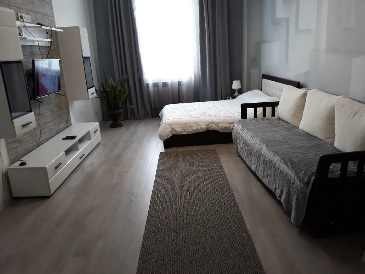 Apartment Апартаменти В Центрі На Куліша З Двома Спальнями Lviv